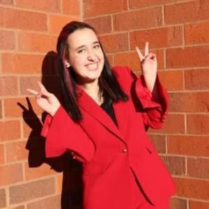 Meet your Posher, Annika